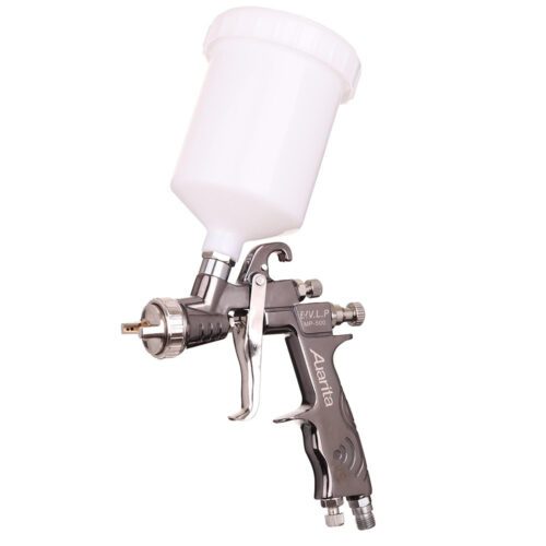 Szórópisztoly Auarita MP-500 LVLP 1