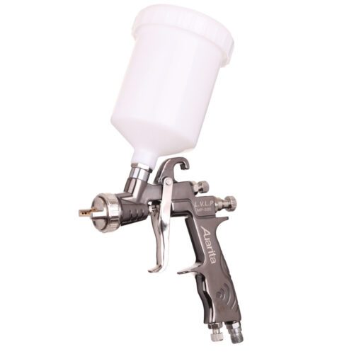 Szórópisztoly Auarita MP-500 LVLP 1