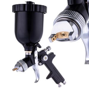 Szórópisztoly TECHNIC H-827P HVLP 1