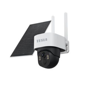 TESLA SecureQ SC45 kültéri okos kamera