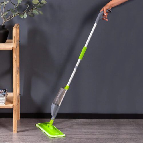 ablak és csempe tisztításhoz SPRAY&COLLECT - YORK - CLEAN HOUSE