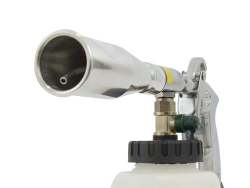 Technic HCL-01-C Torádó kárpitmosó pisztoly alumínium fúvókával - Image 2