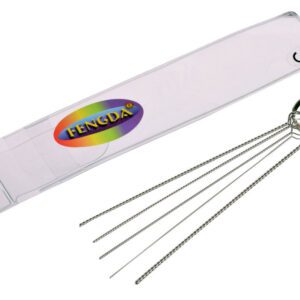 Tisztító huzalok airbrush festékszórókhoz Fengda BD-431