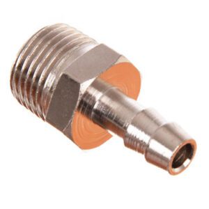 Tömlőcsatlakozó vége 1/2 gz 12mm karácsonyfa dugó j1267