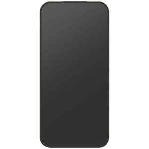 UNIQ Optix Exofit Privacy edzett üveg iPhone 17 Pro készülékhez applikátorral