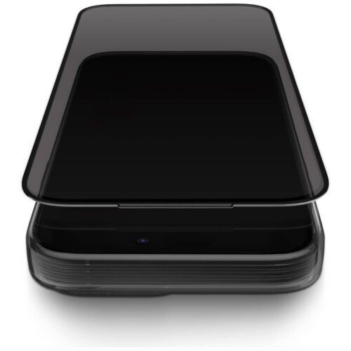 UNIQ Optix Privacy edzett üveg az iPhone 17 Pro Max készülékhez Adatvédelem - Image 2