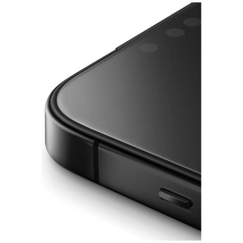 UNIQ Optix Privacy edzett üveg az iPhone 17-hez Adatvédelem - Image 2