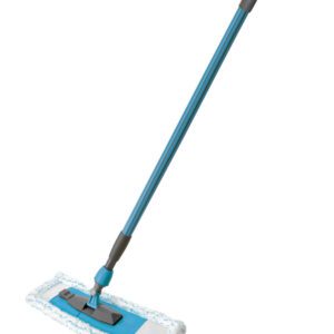 Univerzális lapos felmosó teleszkópos nyéllel POWER COLLECT - YORK - CLEAN HOUSE