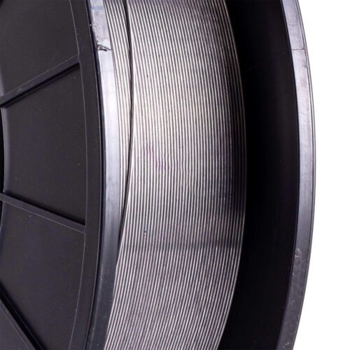 8 mm 3kg E71T-GS (porbeles huzal)