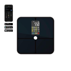 AENO ABS0002S BS2S testmérleg