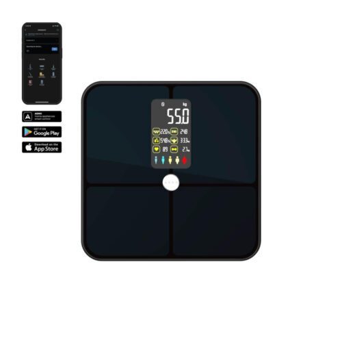 AENO ABS0002S BS2S testmérleg