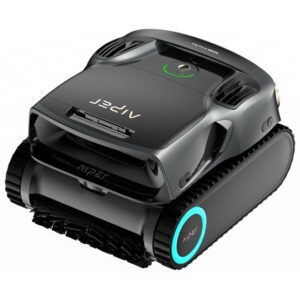 Aiper akkumulátoros medencetisztító robot - Aiper Scuba X1 Pro Max