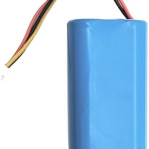 Amiko RV1000 - akkumulátor 5200maH