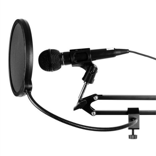 pop filter