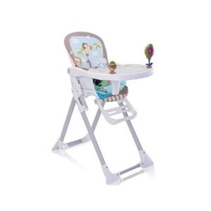 Babify Gyerekszék játékokkal