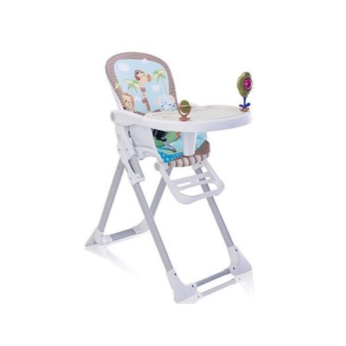 Babify Gyerekszék játékokkal