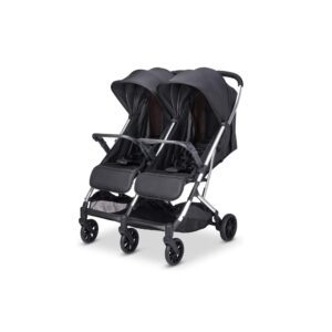 Babify Twin Air Gemelar babakocsi