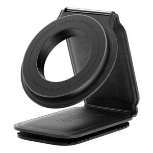 Baseus PrimeTrip C02 Mega Magnetic műszerfalra rögzíthető autós telefontartó