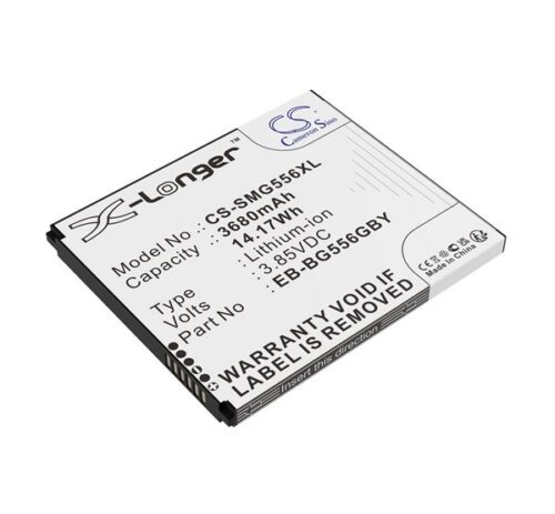 CAMERON SINO Li-Ion akku (3.85V / 3680mAh