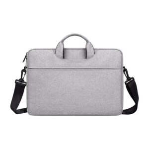 DEVIA JUSTYLE kézitáska álló LAPTOP/NOTEBOOK/TABLET (univerzális