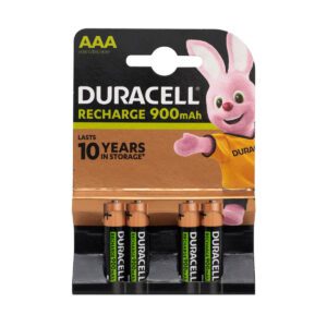 Duracell HR03 10PP110048 AAA NiMH akkumulátor