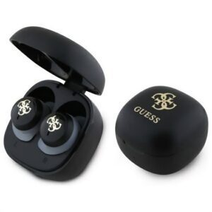GUESS 4G LOGO MINI bluetooth fülhallgató SZTEREO (v5.3