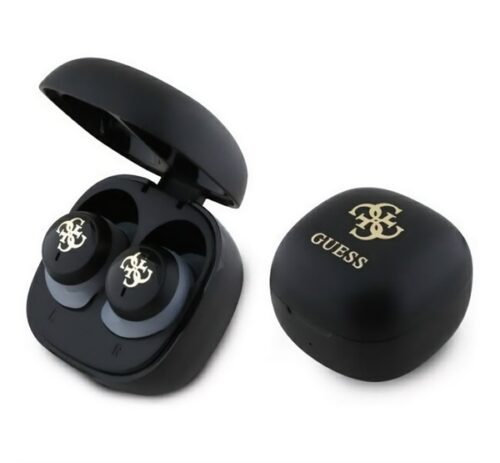 GUESS 4G LOGO MINI bluetooth fülhallgató SZTEREO (v5.3