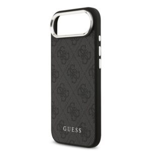 GUESS 4G MAGSAFE szilikon telefonvédő (ütésállóság