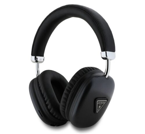 GUESS SAFFIANO bluetooth fejhallgató SZTEREO (v5.3