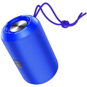 HOCO HC1 bluetooth hordozható hangszóró (v5.0