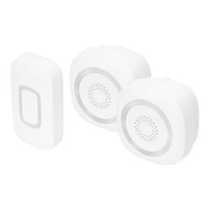 HOME DBS1601DC vezeték nélküli csengő szett