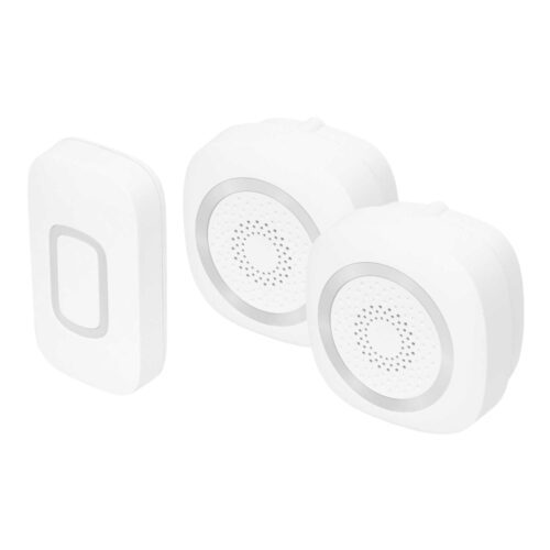 HOME DBS1601DC vezeték nélküli csengő szett