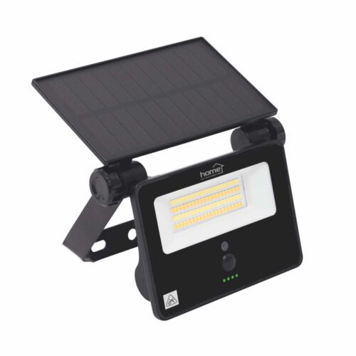 HOME FLP1101SOLAR napelemes LED reflektor