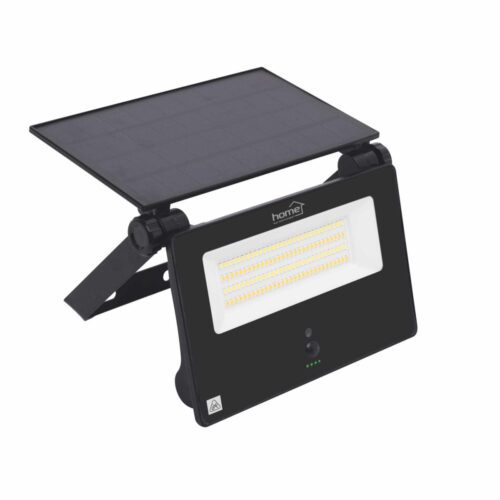 HOME FLP1801SOLAR napelemes LED reflektor