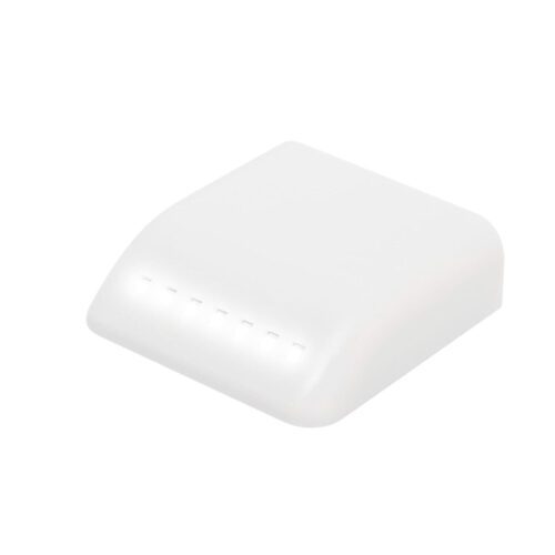 7db hidegfehér SMD LED