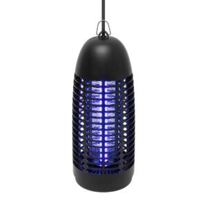 HOME IK260L elektromos beltéri rovarcsapda