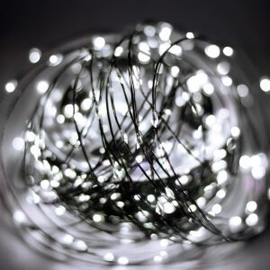 HOME ML1500WH micro LED-es fényfüzér