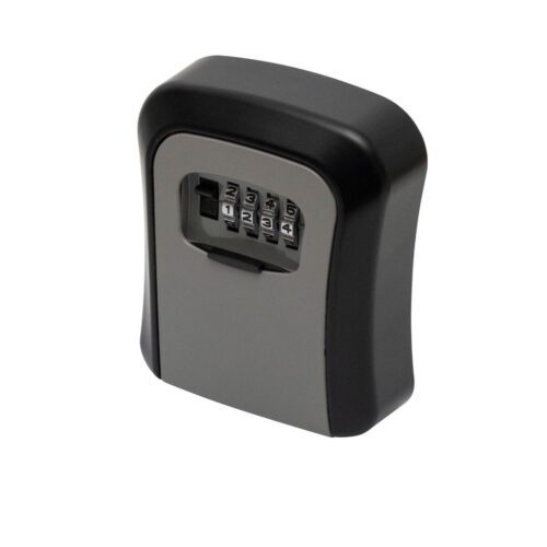 HOME SAFEKEY Számzáras kulcsszéf