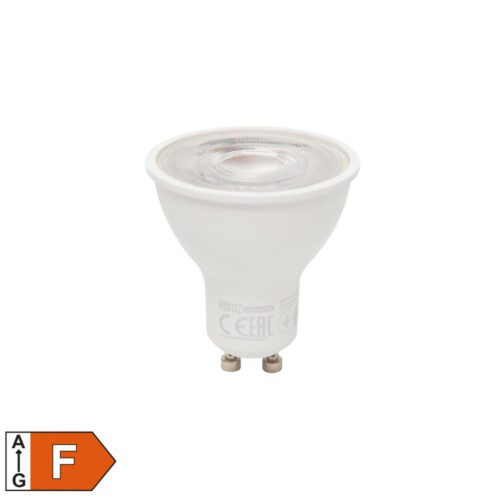 HOROZ CONVEX-6 4200K / GU10 LED fényforrás