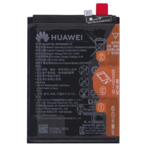 HUAWEI akku 3400mAh LI-Polymer Honor 10 Lite