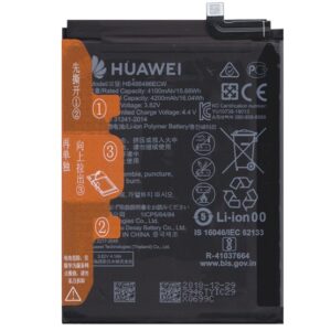HUAWEI akku 4200mAh LI-Polymer Huawei P30 Pro