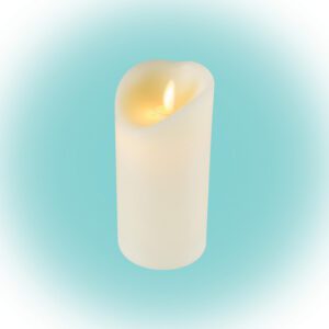 Home CMW 16 LED-es viaszgyertya