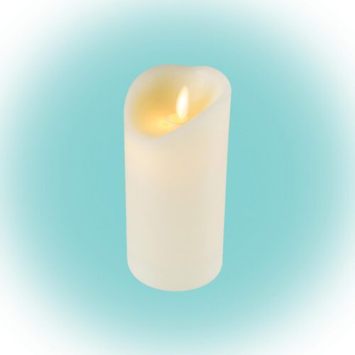 Home CMW 16 LED-es viaszgyertya