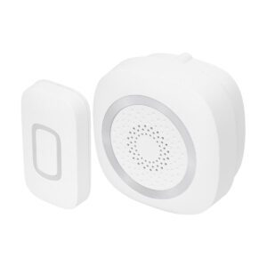 Home DB 1601DC vezeték nélküli csengő