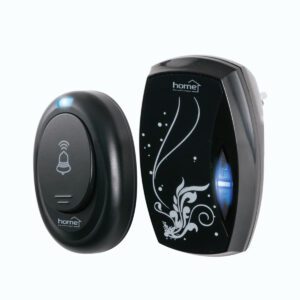Home DB112AC vezeték nélküli csengő