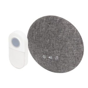 Home DB1401DC vezeték nélküli csengő