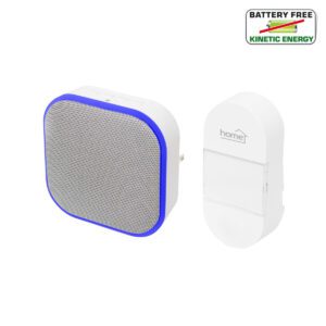 Home DBK 1401AC vezeték nélküli csengő
