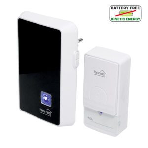 Home DBK1010AC vezeték nélküli csengő