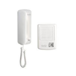 Home DP 01 vezetékes kaputelefon szett