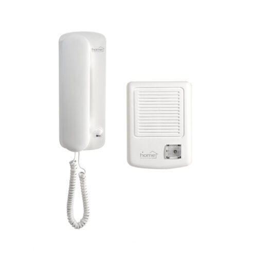 Home DP 01 vezetékes kaputelefon szett